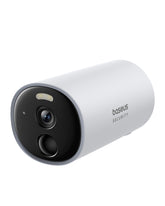 Baseus Security B1 Outdoor Camera 2K White
